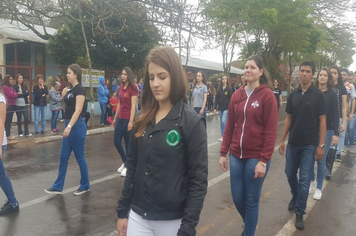 Foto - Desfile Cívico 7 de Setembro 2019