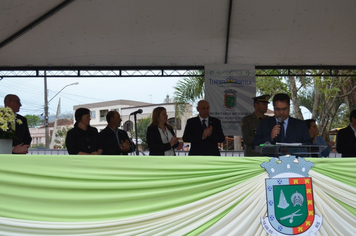 Foto - Desfile Cívico 7 de Setembro 2019