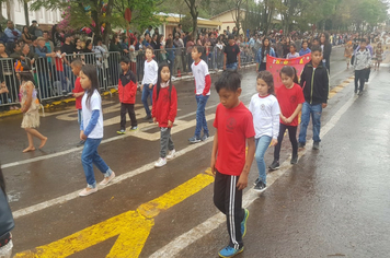 Foto - Desfile Cívico 7 de Setembro 2019