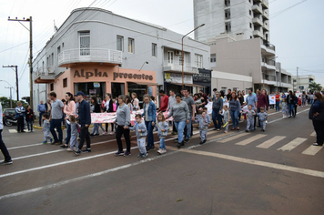 Foto - Desfile Cívico 7 de Setembro 2019