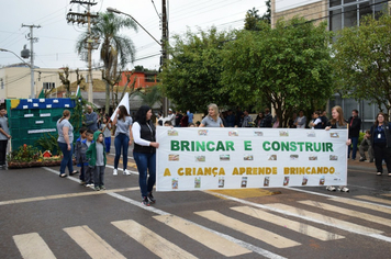Foto - Desfile Cívico 7 de Setembro 2019