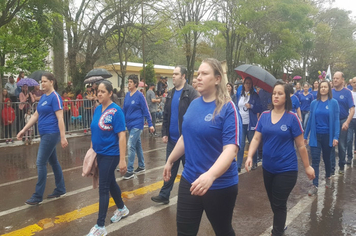 Foto - Desfile Cívico 7 de Setembro 2019