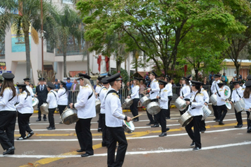 Foto - Desfile Cívico 7 de Setembro 2019