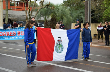 Foto - Desfile Cívico 7 de Setembro 2019