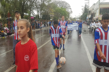 Foto - Desfile Cívico 7 de Setembro 2019