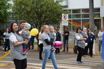 Foto - Desfile Cívico 7 de Setembro 2019