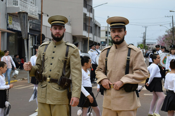 Foto - Desfile Cívico 7 de Setembro 2019