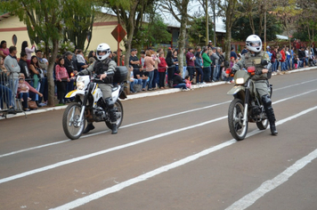 Foto - Desfile Cívico 7 de Setembro 2019