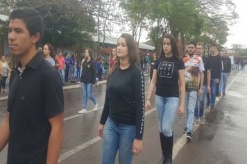 Foto - Desfile Cívico 7 de Setembro 2019
