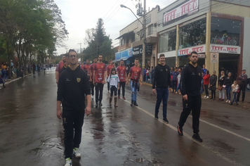 Foto - Desfile Cívico 7 de Setembro 2019