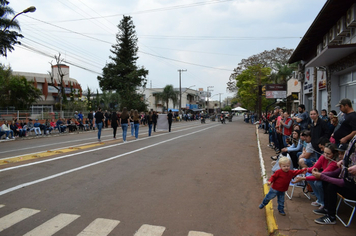 Foto - Desfile Cívico 7 de Setembro 2019