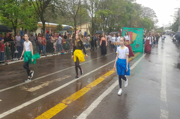 Foto - Desfile Cívico 7 de Setembro 2019