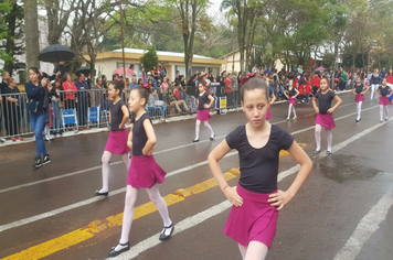 Foto - Desfile Cívico 7 de Setembro 2019