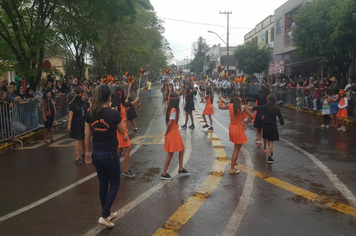 Foto - Desfile Cívico 7 de Setembro 2019
