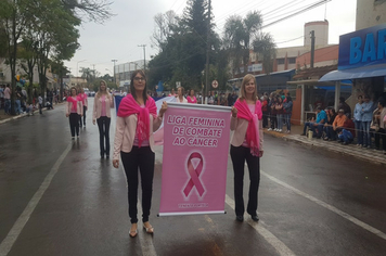 Foto - Desfile Cívico 7 de Setembro 2019