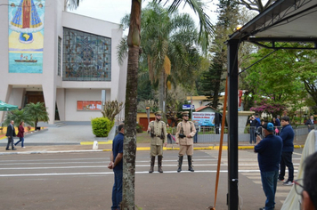 Foto - Desfile Cívico 7 de Setembro 2019