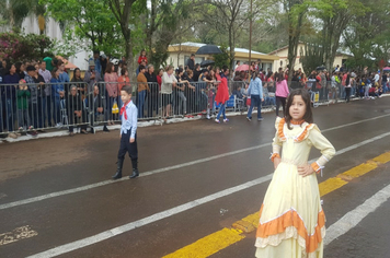 Foto - Desfile Cívico 7 de Setembro 2019
