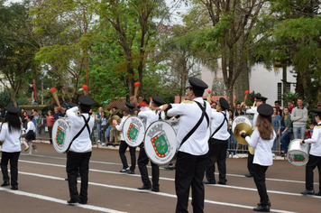 Foto - Desfile Cívico 7 de Setembro 2019