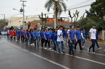 Foto - Desfile Cívico 7 de Setembro 2019