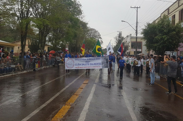Foto - Desfile Cívico 7 de Setembro 2019