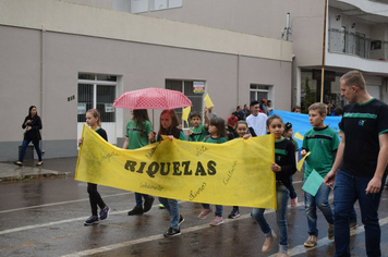 Foto - Desfile Cívico 7 de Setembro 2019