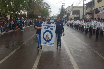 Foto - Desfile Cívico 7 de Setembro 2019