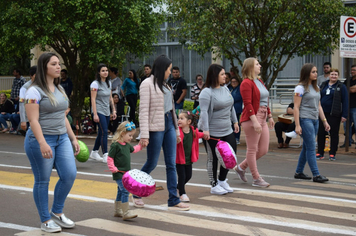 Foto - Desfile Cívico 7 de Setembro 2019