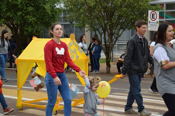 Foto - Desfile Cívico 7 de Setembro 2019