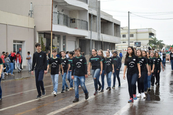 Foto - Desfile Cívico 7 de Setembro 2019