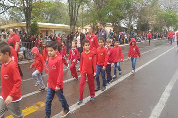 Foto - Desfile Cívico 7 de Setembro 2019