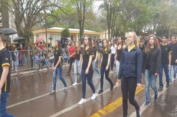 Foto - Desfile Cívico 7 de Setembro 2019