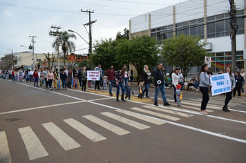 Foto - Desfile Cívico 7 de Setembro 2019