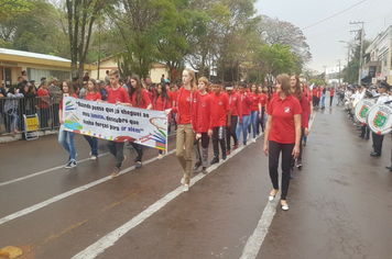 Foto - Desfile Cívico 7 de Setembro 2019