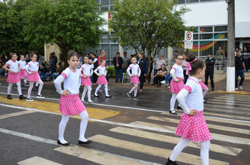 Foto - Desfile Cívico 7 de Setembro 2019
