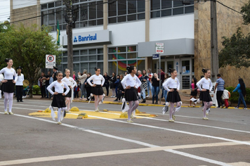 Foto - Desfile Cívico 7 de Setembro 2019