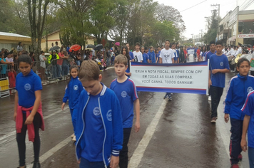 Foto - Desfile Cívico 7 de Setembro 2019
