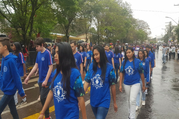 Foto - Desfile Cívico 7 de Setembro 2019