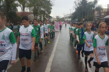 Foto - Desfile Cívico 7 de Setembro 2019