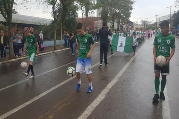 Foto - Desfile Cívico 7 de Setembro 2019