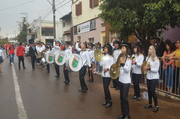 Foto - Desfile Cívico 7 de Setembro 2019
