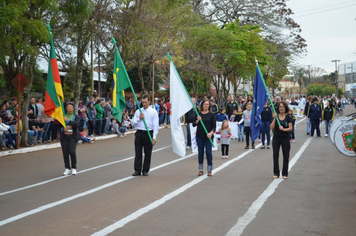Foto - Desfile Cívico 7 de Setembro 2019