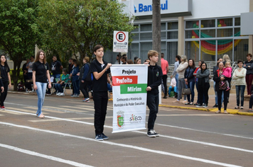 Foto - Desfile Cívico 7 de Setembro 2019
