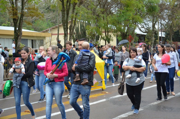 Foto - Desfile Cívico 7 de Setembro 2019
