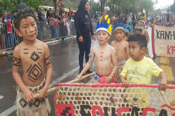 Foto - Desfile Cívico 7 de Setembro 2019