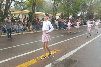 Foto - Desfile Cívico 7 de Setembro 2019