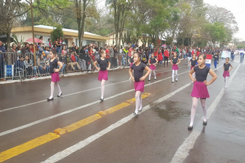 Foto - Desfile Cívico 7 de Setembro 2019
