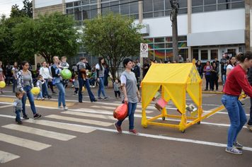 Foto - Desfile Cívico 7 de Setembro 2019