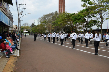 Foto - Desfile Cívico 7 de Setembro 2019