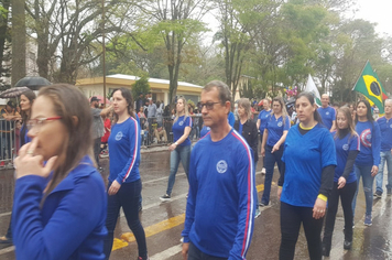 Foto - Desfile Cívico 7 de Setembro 2019