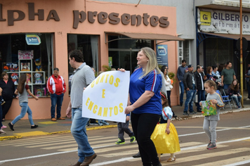 Foto - Desfile Cívico 7 de Setembro 2019